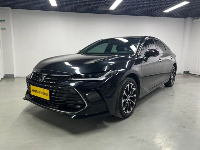 2022 Toyota Camry thumbnail 2