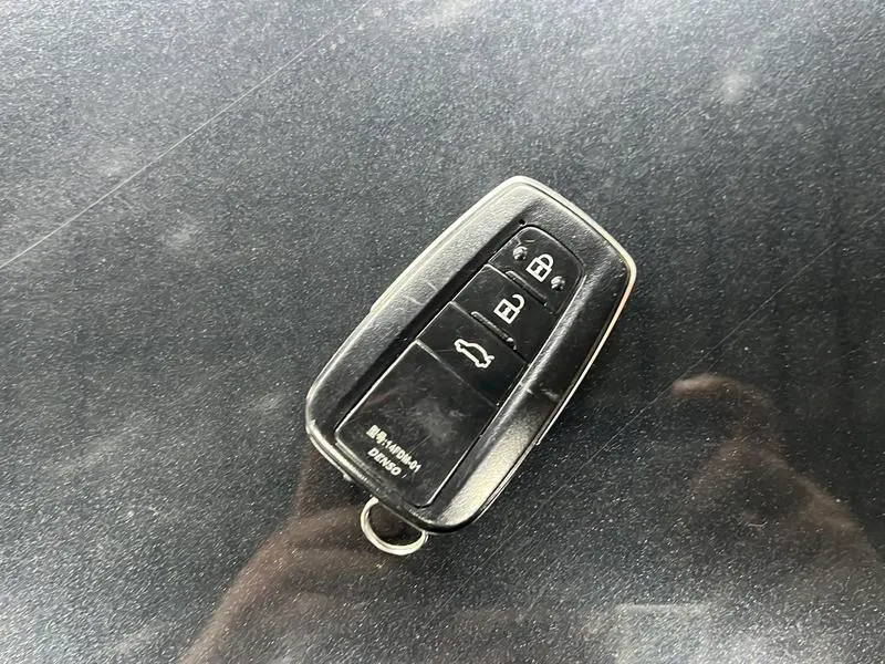 2022 Toyota Camry thumbnail 12