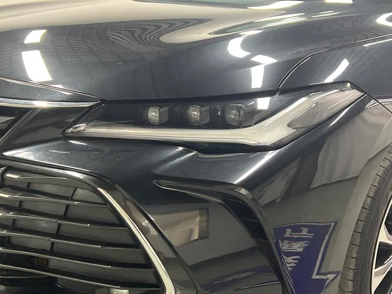 2022 Toyota Camry thumbnail 13
