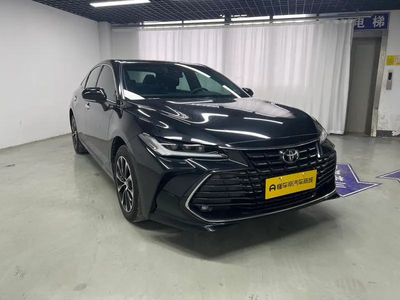 2022 Toyota Camry thumbnail 4