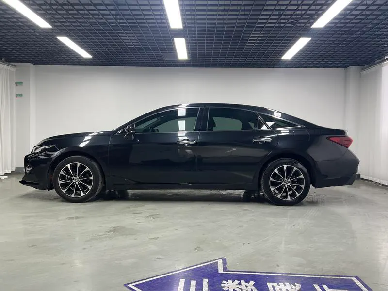 2022 Toyota Camry thumbnail 5