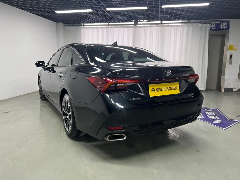 2022 Toyota Camry thumbnail 6