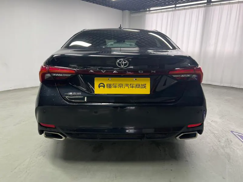 2022 Toyota Camry thumbnail 7
