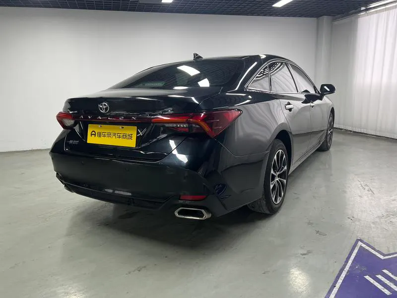 2022 Toyota Camry thumbnail 8