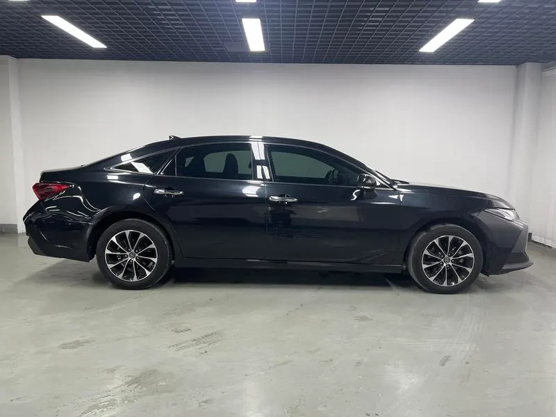 2022 Toyota Camry thumbnail 9