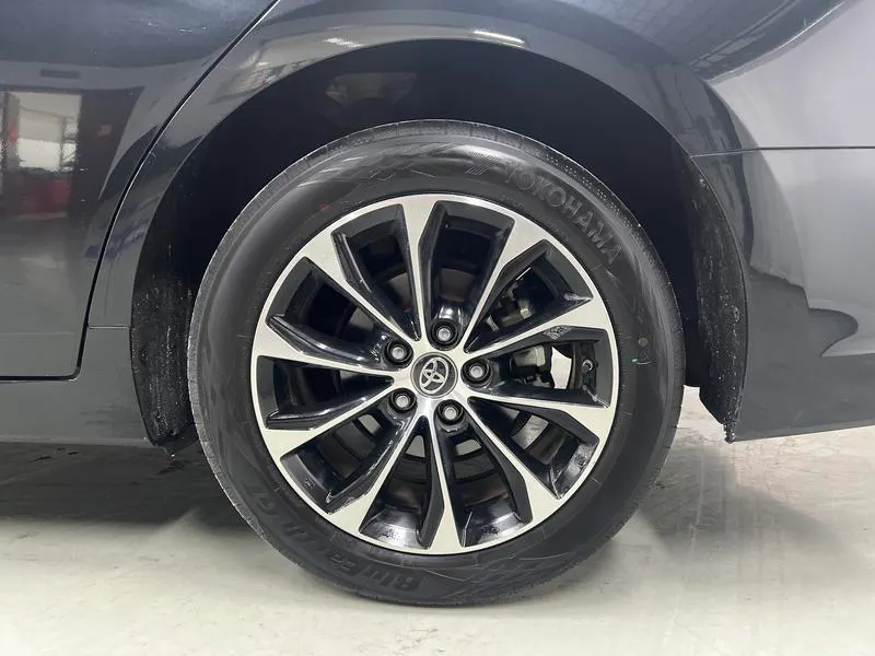 2022 Toyota Camry thumbnail 10