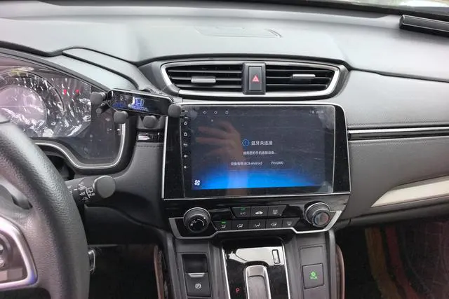 2021 Honda CR-V thumbnail 4