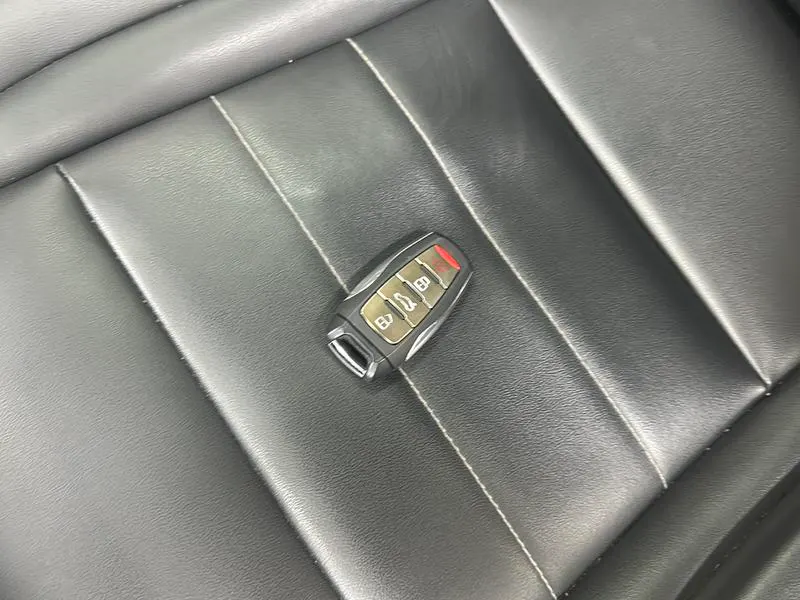 2019 Haval F7 thumbnail 12