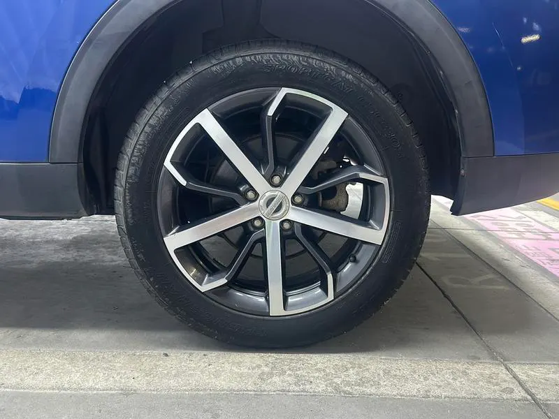 2019 Haval F7 thumbnail 10