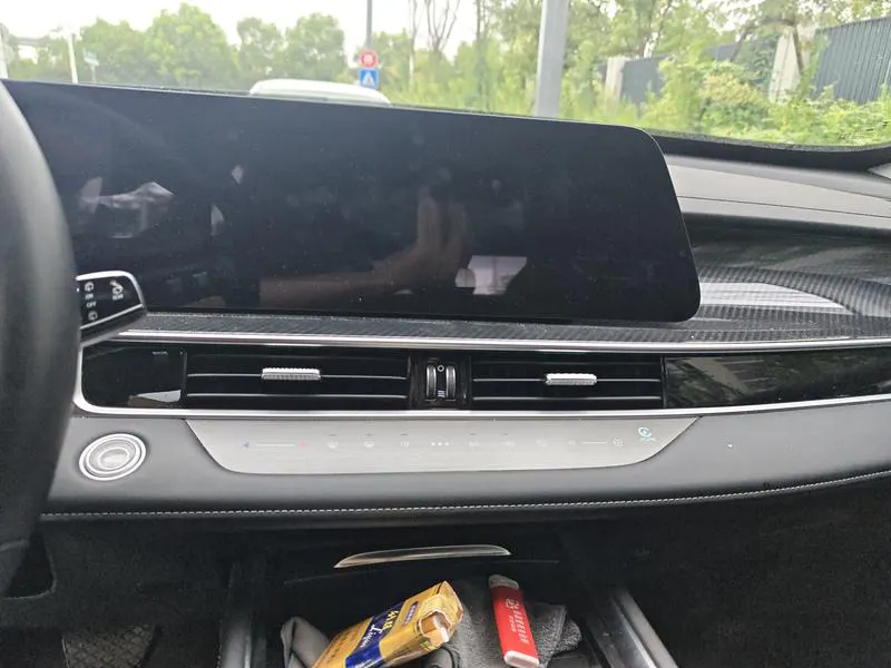 2023 Chery Tiggo 7 PLUS thumbnail 8