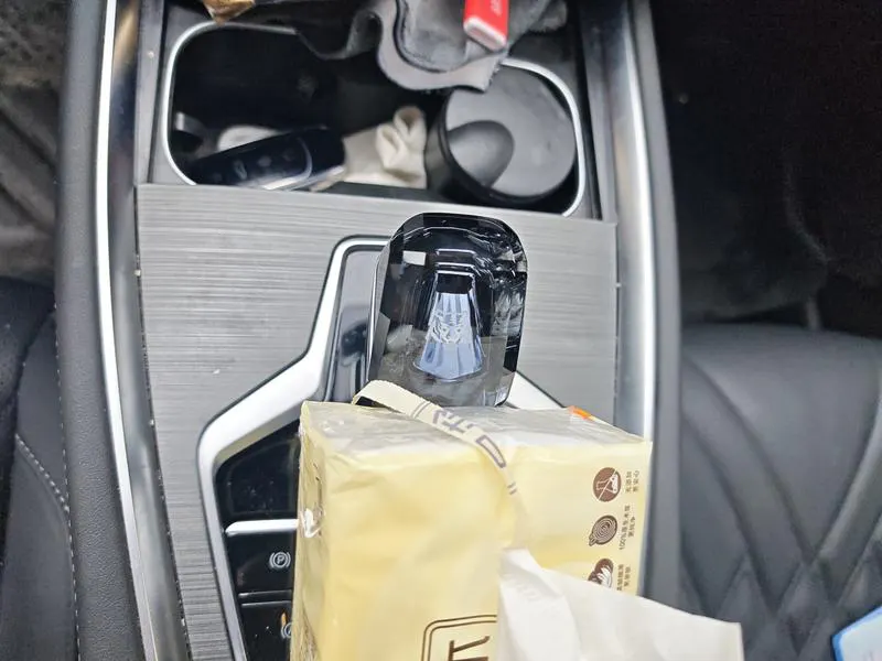 2023 Chery Tiggo 7 PLUS thumbnail 9