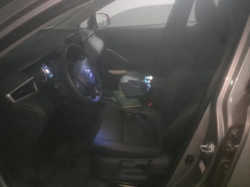 2022 Toyota Corolla Cross thumbnail 10