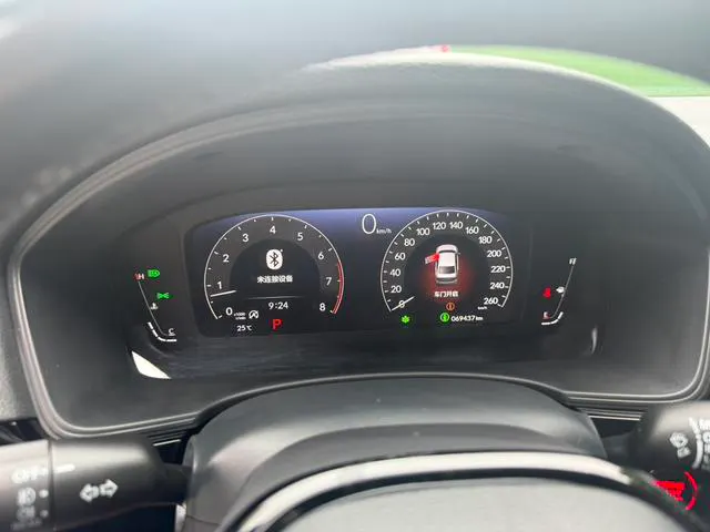 2022 Honda Civic thumbnail 5