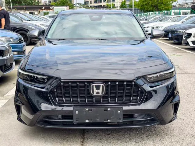 2024 Honda Inspire thumbnail 2