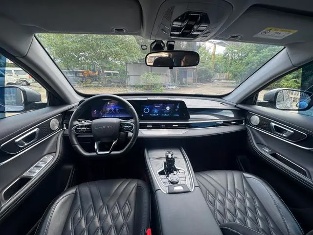 2023 Chery Tiggo 7 PLUS thumbnail 4