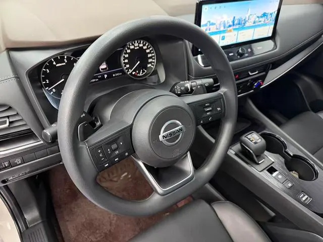 2021 Nissan X-Trail thumbnail 5