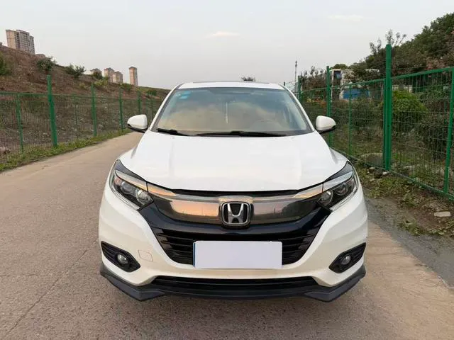 2020 Honda Vezel thumbnail 2