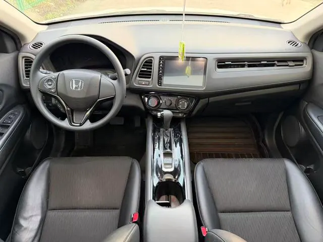 2020 Honda Vezel thumbnail 4