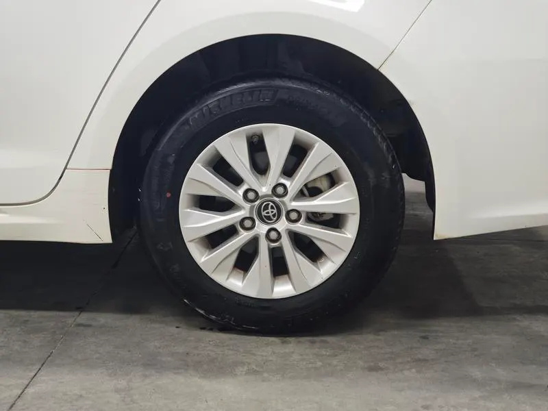 2021 Toyota Corolla thumbnail 10
