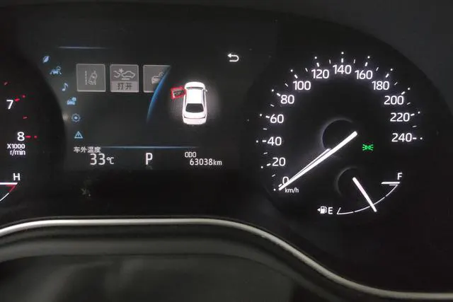 2019 Toyota Avalon thumbnail 5