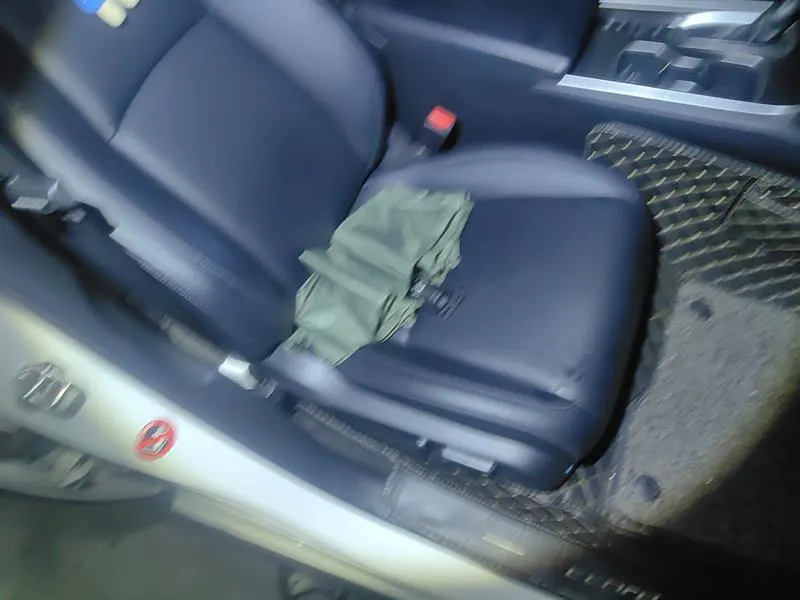 2018 Honda Accord thumbnail 11