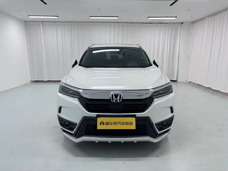 2021 Honda Breeze thumbnail 3