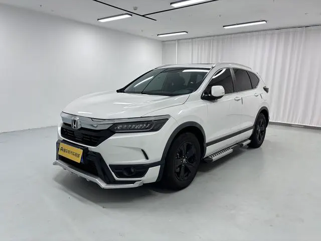 2021 Honda Breeze thumbnail 2