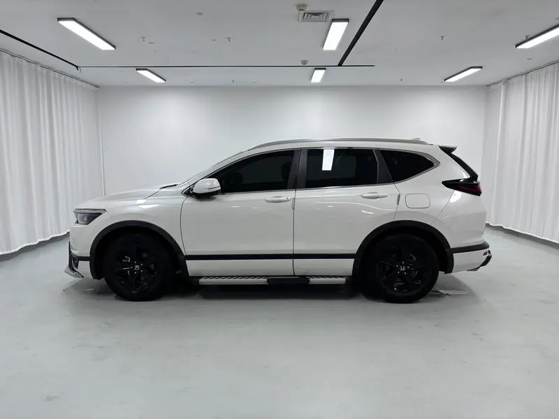 2021 Honda Breeze thumbnail 5