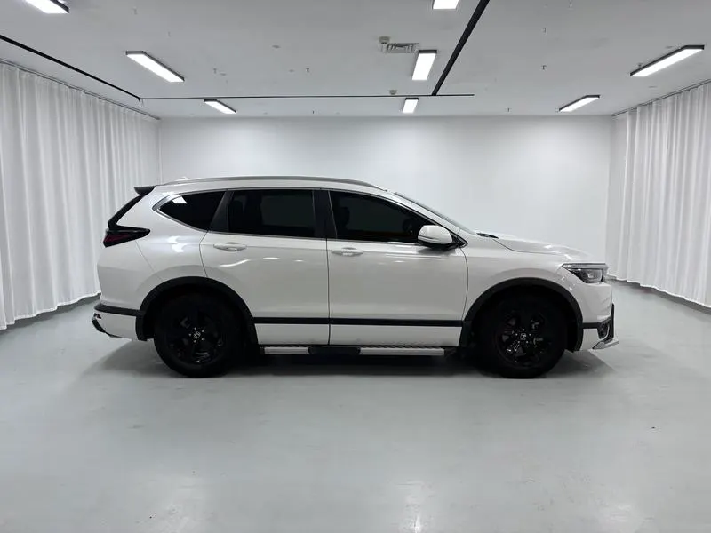 2021 Honda Breeze thumbnail 9