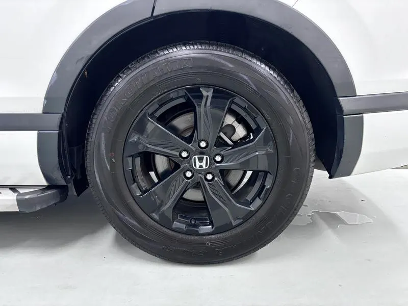 2021 Honda Breeze thumbnail 10