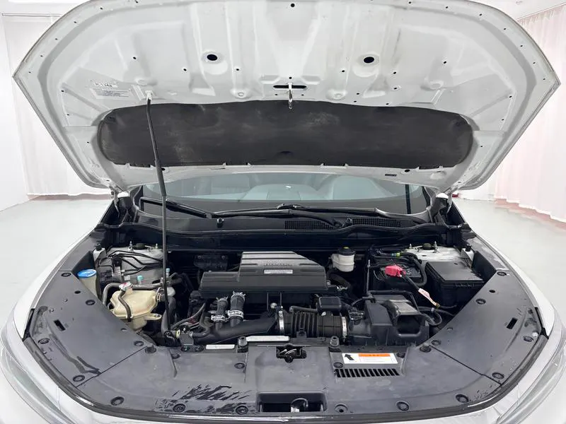 2021 Honda Breeze thumbnail 11
