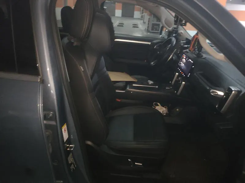 2021 Haval Dawg thumbnail 11