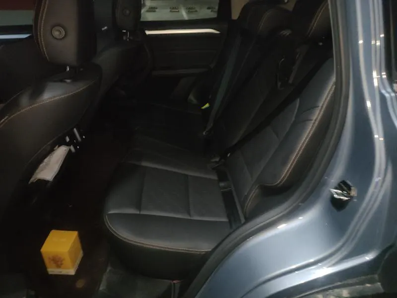 2021 Haval Dawg thumbnail 12