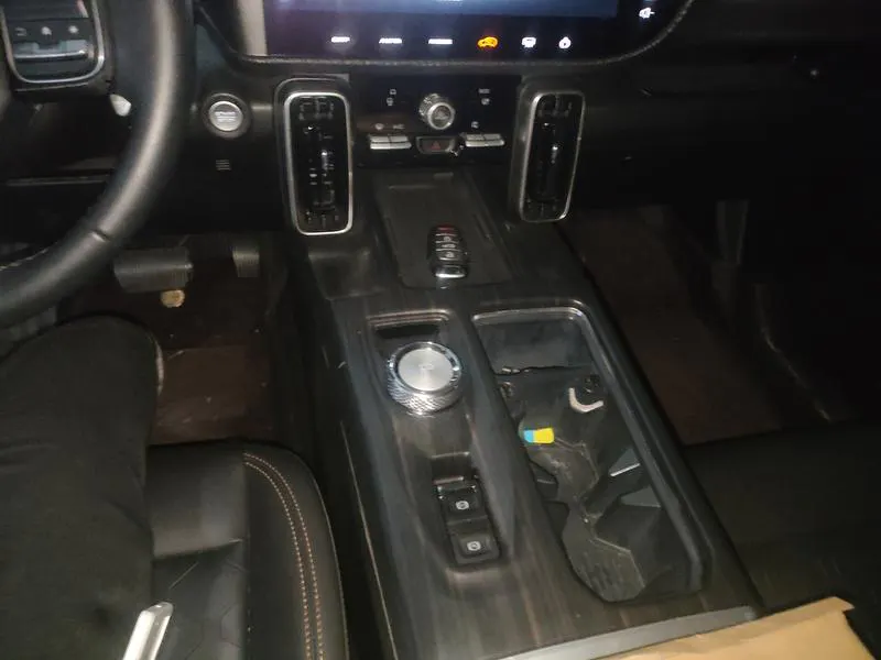 2021 Haval Dawg thumbnail 9