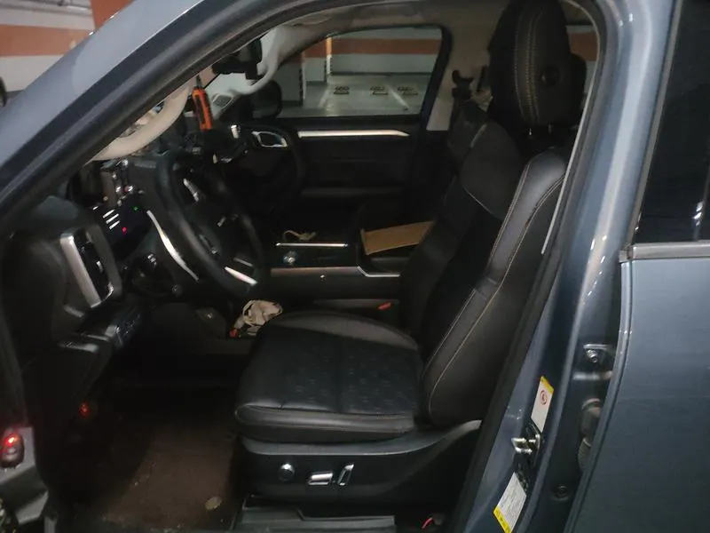 2021 Haval Dawg thumbnail 10