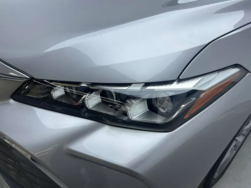 2021 Toyota Avalon thumbnail 13