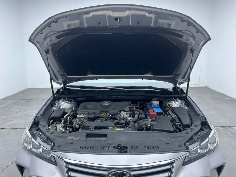 2021 Toyota Avalon thumbnail 11