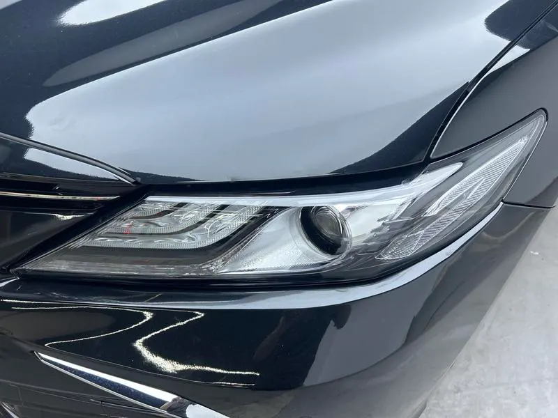 2021 Toyota Camry thumbnail 13