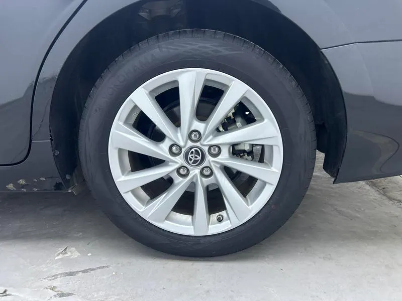 2021 Toyota Camry thumbnail 10