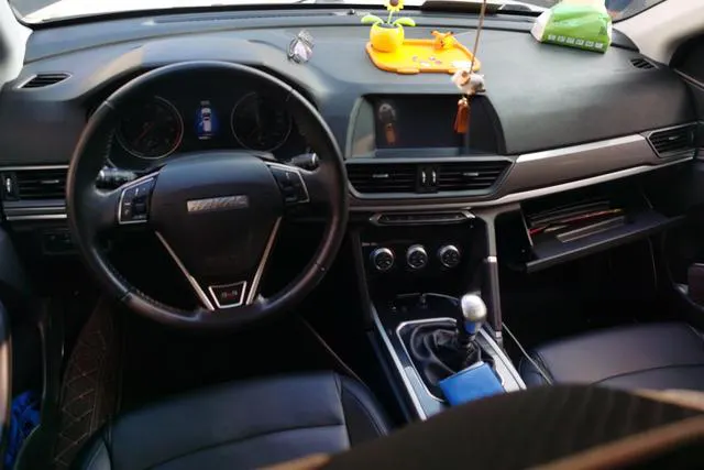2018 Haval H6 thumbnail 4