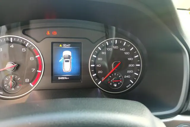 2018 Haval H6 thumbnail 5