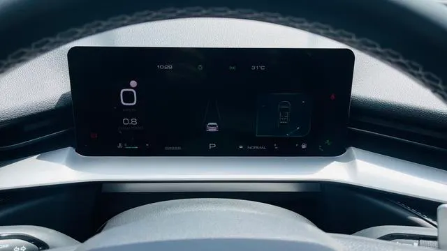 2022 Haval H6 thumbnail 5