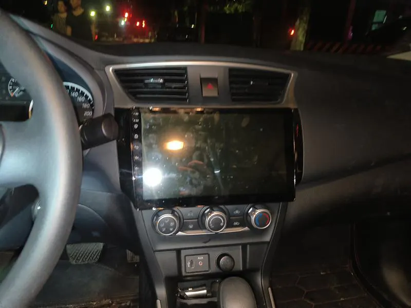 2021 Nissan Sylphy Classic thumbnail 8