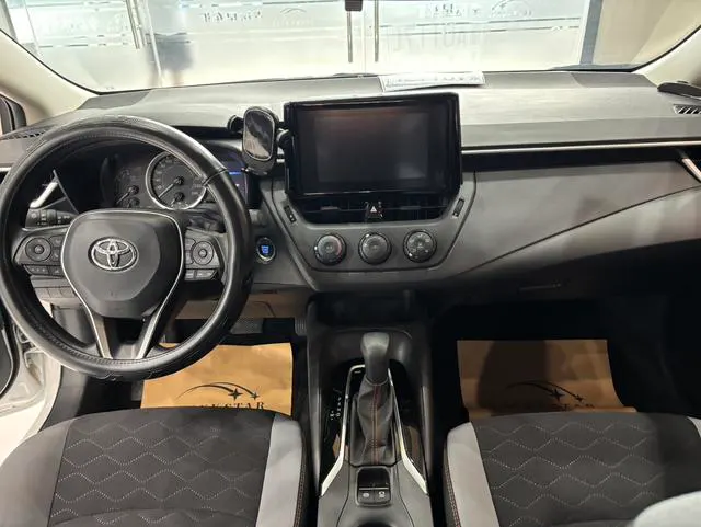 2022 Toyota Corolla thumbnail 4