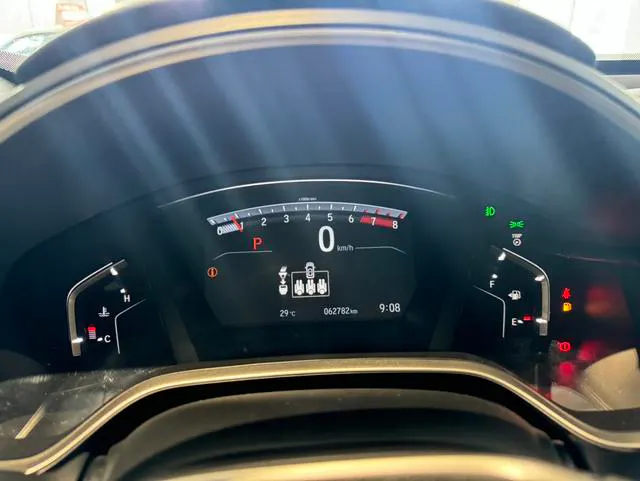 2021 Honda Breeze thumbnail 5
