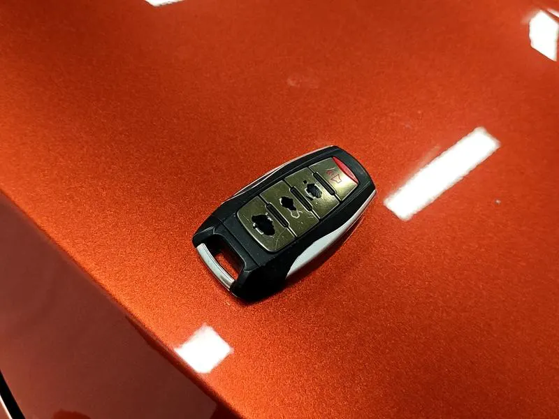2021 Haval Dawg thumbnail 12
