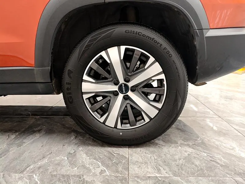 2021 Haval Dawg thumbnail 10