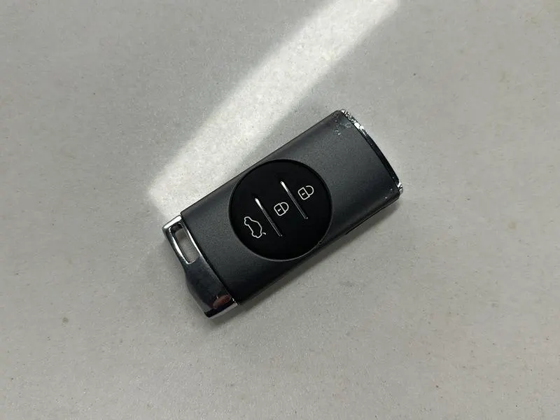 2020 Chery Tiggo 5x thumbnail 12