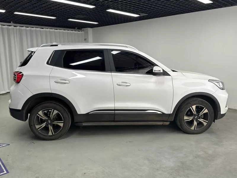 2020 Chery Tiggo 5x thumbnail 9