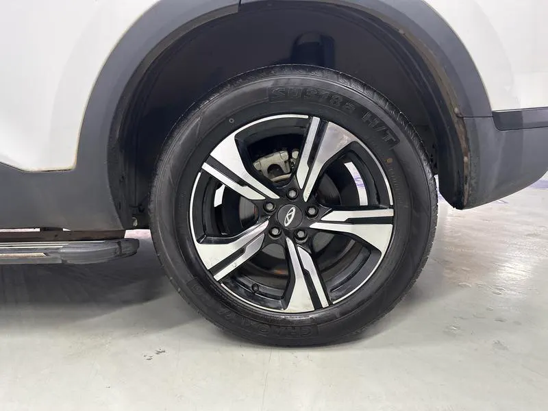 2020 Chery Tiggo 5x thumbnail 10
